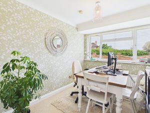 Reception Room- click for photo gallery